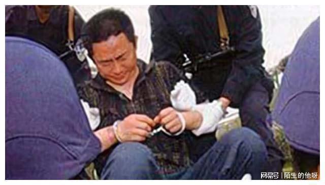 宋留根的不归路：暴力垄断郑州纺织市场一年收保护费高达3000万CQ9电子 CQ9传奇电子(图19)