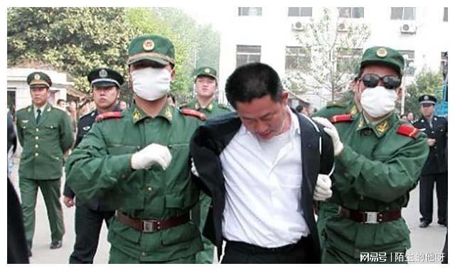 宋留根的不归路：暴力垄断郑州纺织市场一年收保护费高达3000万CQ9电子 CQ9传奇电子(图23)