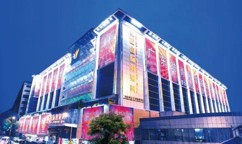 2022中国纺织服装行业年度精锐榜——十大可持续发展榜样CQ9电子 CQ9传奇电子(图3)