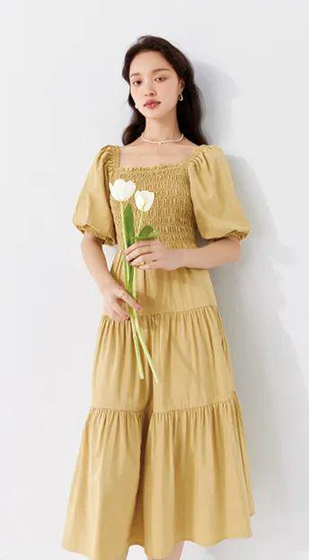 2022中国纺织服装行业年度精锐榜——十大可持续发展榜样CQ9电子 CQ9传奇电子(图8)