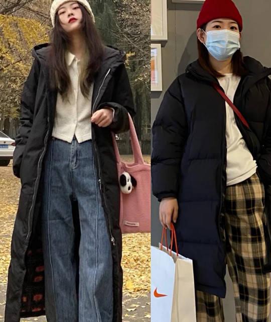 冬天的衣服在配不在贵掌握这3个穿搭思路基础款也能穿出时尚CQ9电子 CQ9传奇电子(图3)