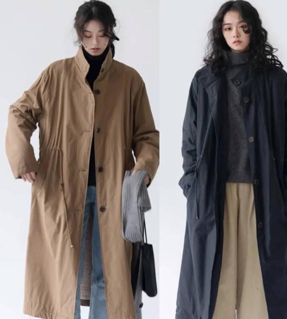 冬天的衣服在配不在贵掌握这3个穿搭思路基础款也能穿出时尚CQ9电子 CQ9传奇电子(图4)