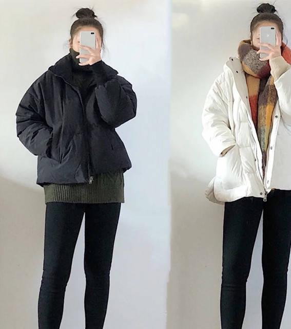 冬天的衣服在配不在贵掌握这3个穿搭思路基础款也能穿出时尚CQ9电子 CQ9传奇电子(图7)