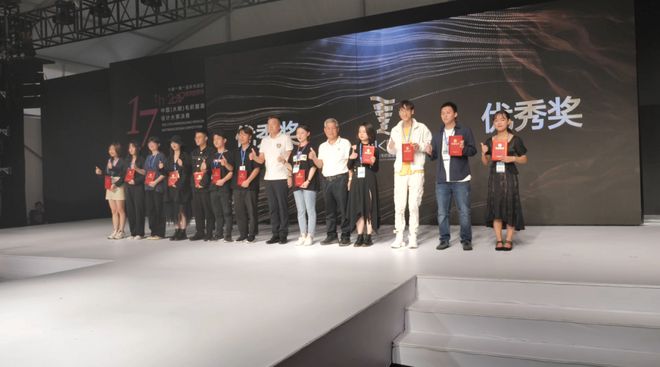 大朗毛织丨纺织世界—CQ9电子 CQ9传奇电子—纺织行业新标杆(图6)