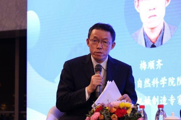刷新全球“加捻CQ9电子 CQ9传奇电子”技术武汉纺织大学教授梅顺齐获桑麻学者荣誉(图2)