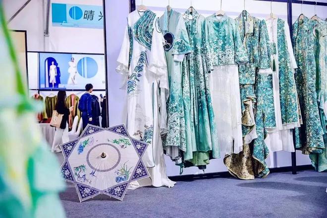 江西纺织服装产业：汇集优势CQ9电子 CQ9传奇电子打造承接产业转移“主战场”(图4)