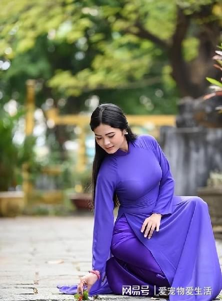 为何越CQ9电子 CQ9传奇电子南美女喜欢穿这种衣服难道不怕走光吗？学者：原因很简单(图6)