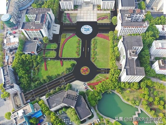 同段位的武汉轻工大学、CQ9电子 CQ9传奇电子江汉大学和武汉纺织哪所实力更强？(图8)