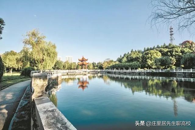 同段位的武汉轻工大学、CQ9电子 CQ9传奇电子江汉大学和武汉纺织哪所实力更强？(图10)
