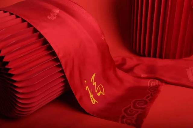 中国丝绸服装文化集团有限公司总经理董健：当好丝路新使者讲好丝绸新故事CQ9电子 CQ9传奇电子(图4)