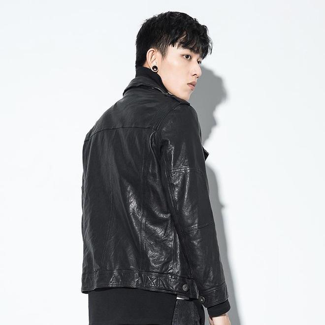CQ9电子 CQ9传奇电子换季不用愁衣服有这几件单品就足够!