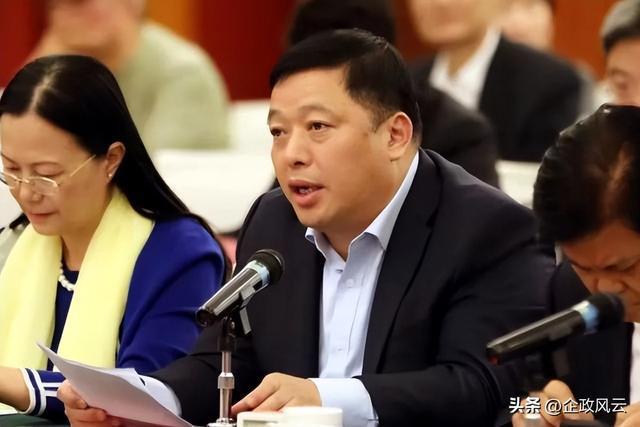 从泥瓦匠到行业霸主是什么让陈建华把企业从亏损做到300CQ9电子 CQ9传奇电子0亿的？(图4)