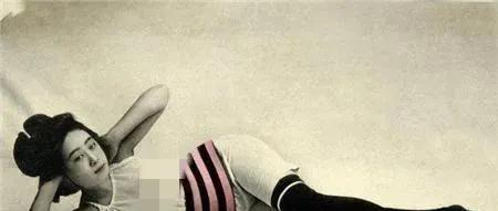 从二战前的日本女人的服装CQ9电子 CQ9传奇电子看其国力和生活状况