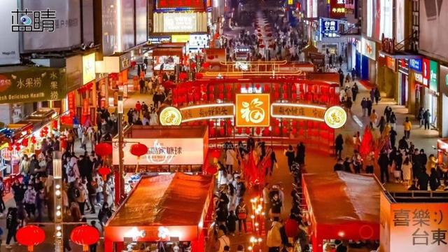 来市北区这些特色旅游CQ9电子 CQ9传奇电子景点年味氛围感