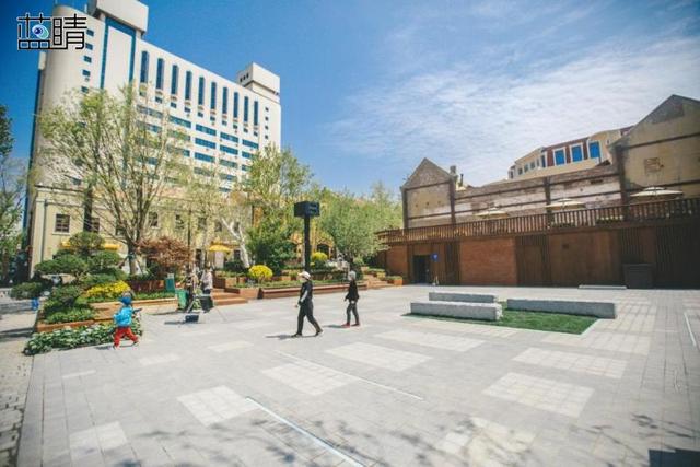 来市北区这些特色旅游CQ9电子 CQ9传奇电子景点年味氛围感拉满！(图5)