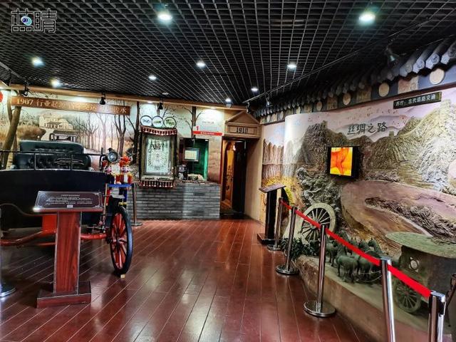 来市北区这些特色旅游CQ9电子 CQ9传奇电子景点年味氛围感拉满！(图24)