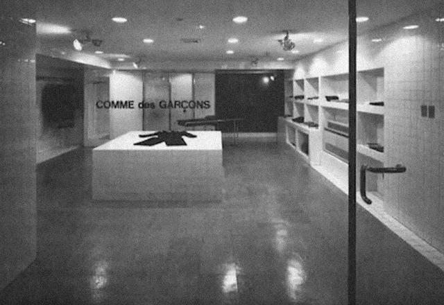 CQ9电子 CQ9传奇电子山本耀司柏拉图式恋人？没画过一张图却是享誉世界的服装设计师？(图3)