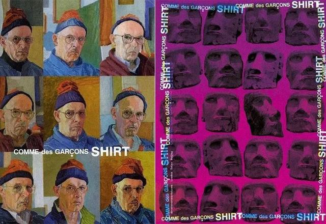 CQ9电子 CQ9传奇电子山本耀司柏拉图式恋人？没画过一张图却是享誉世界的服装设计师？(图21)