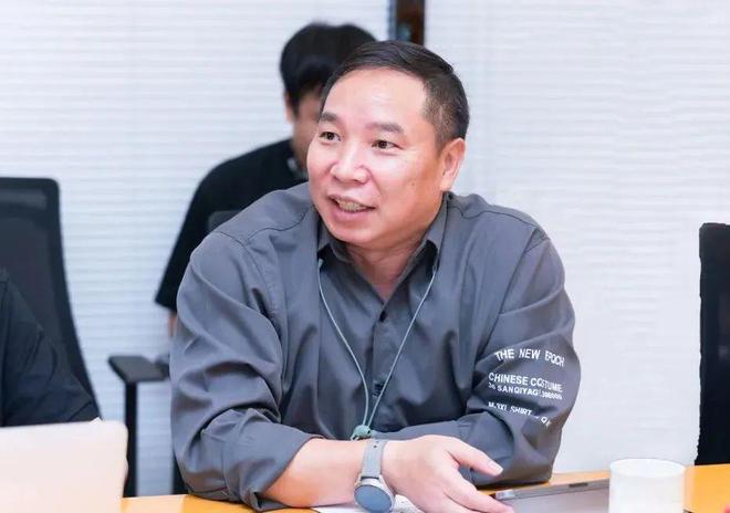 CQ9电子 CQ9传奇电子博士观点丨文丹枫：从“四新”角度看服装产业高质量发展