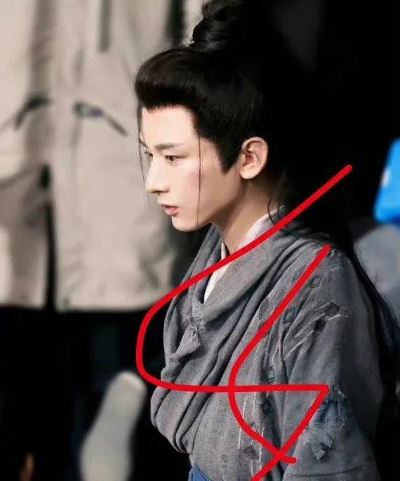 武庚纪服装引争议谁CQ9电子 CQ9传奇电子是欢瑞一哥？(图4)