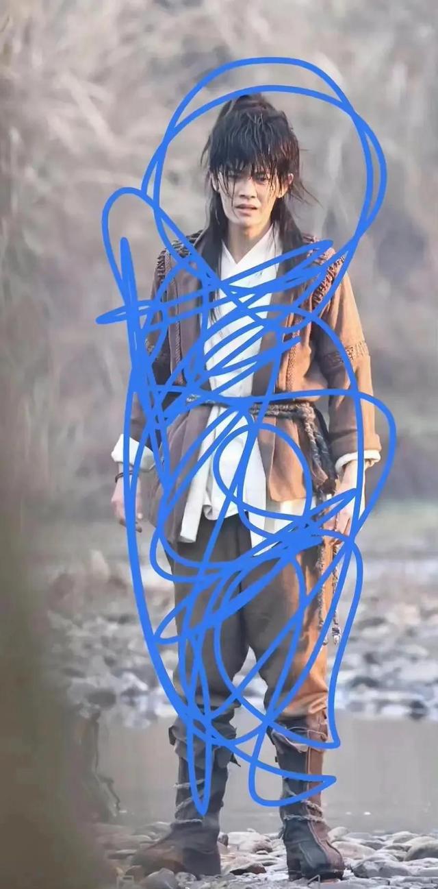 武庚纪服装引争议谁CQ9电子 CQ9传奇电子是欢瑞一哥？(图6)