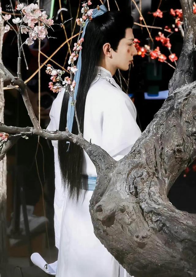 武庚纪服装引争议谁CQ9电子 CQ9传奇电子是欢瑞一哥？(图5)