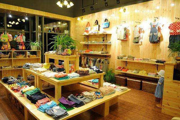 为什么都说服装是行业暴利而大多数实体店却开不下去？CQ9电子 CQ9传奇电子
