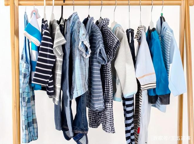 90年代服装更潮？现在年轻人大呼老土是不懂那时的疯狂！CQ9电子 CQ9传奇电子(图12)