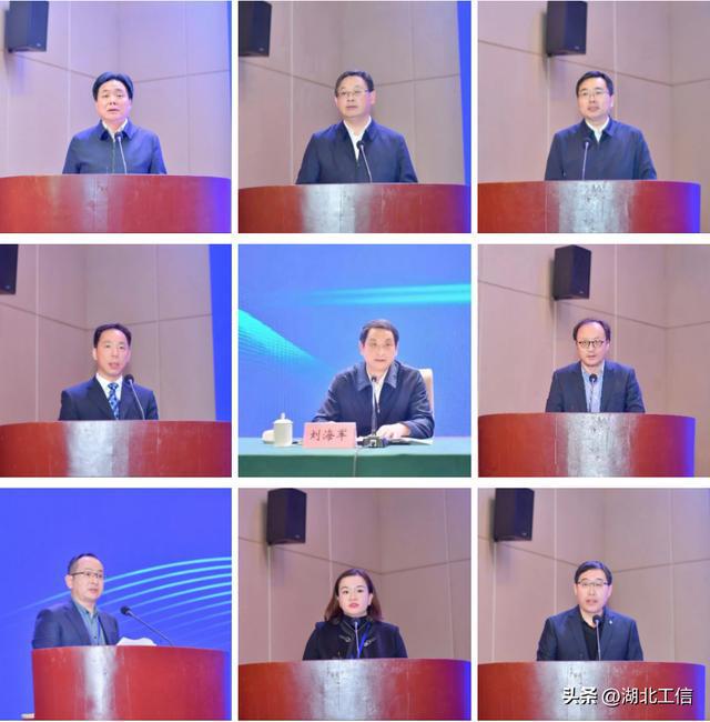 全省工业经济“开门红”调度会暨纺织服装产业技改经验交流现场会在仙桃召开CQ9电子 CQ9传奇电子(图3)