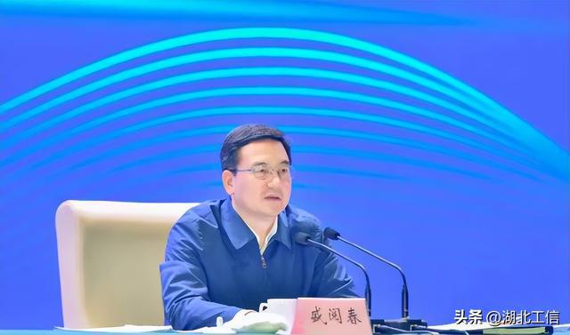 全省工业经济“开门红”调度会暨纺织服装产业技改经验交流现场会在仙桃召开CQ9电子 CQ9传奇电子(图2)
