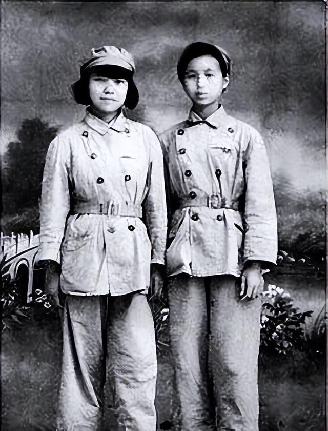 中国70年流行CQ9电子 CQ9传奇电子服装简史(图3)