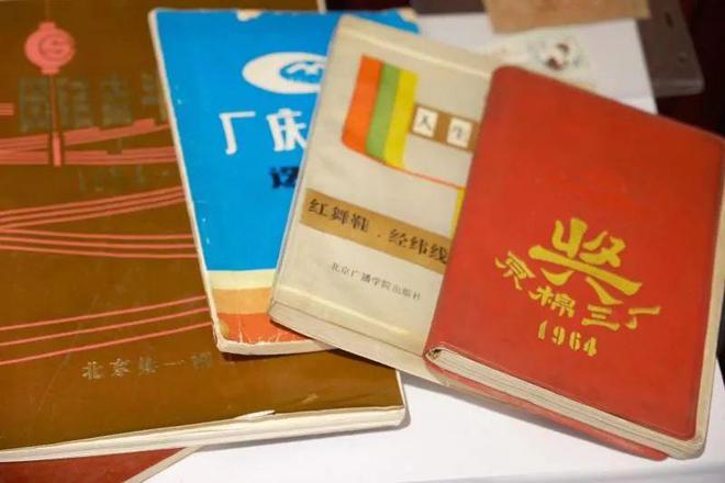 普及纺织知识、传承纺织CQ9电子 CQ9传奇电子文化、弘扬精神：博物馆建设项目在京启动(图4)