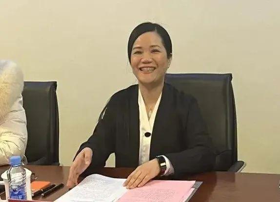 CQ9电子 CQ9传奇电子让“江服现象”形成“江服力量”！江西服装学院召开2023年校友工作研讨会(图4)