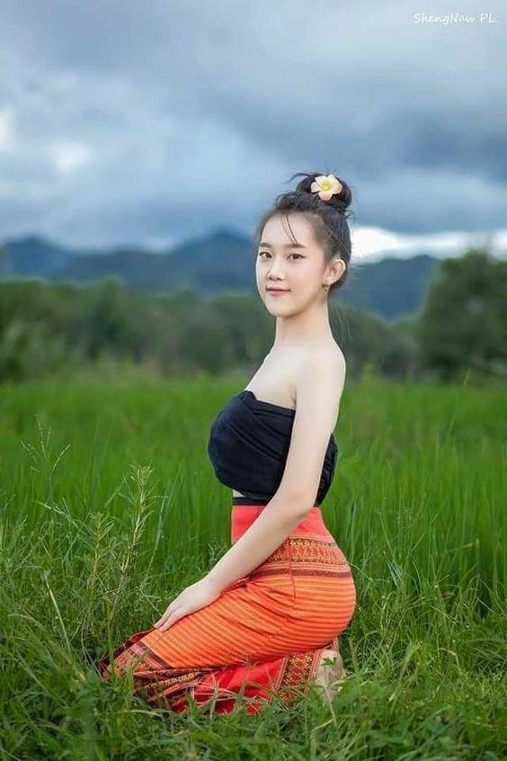 朝鲜之CQ9电子 CQ9传奇电子行：朝鲜女孩很漂亮但从来不会穿这两种服装