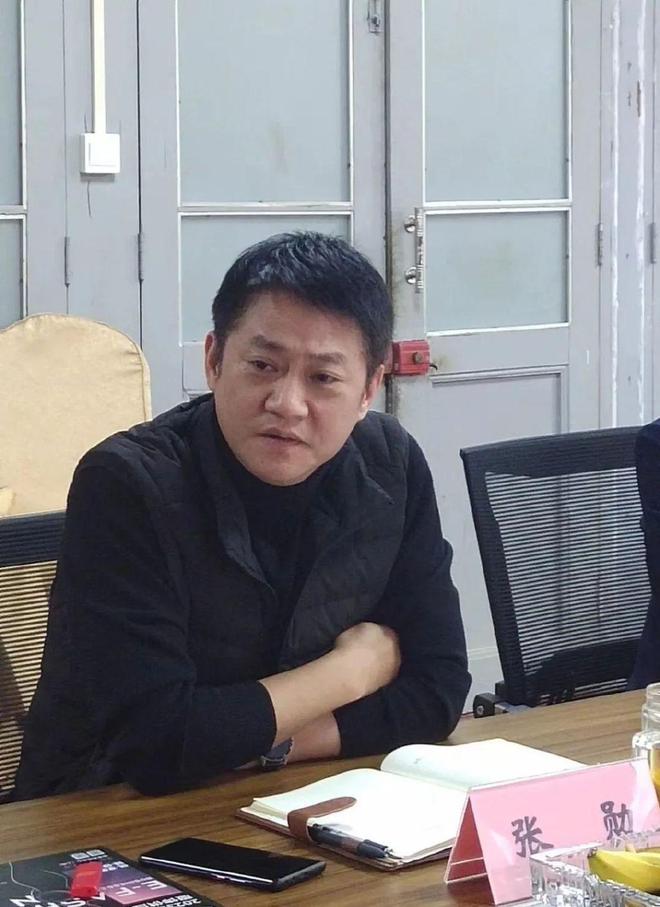 EFB服饰供应链展中国纺织品进出口商会领导赴郑州市开展行业调研CQ9电子 CQ9传奇电子(图3)