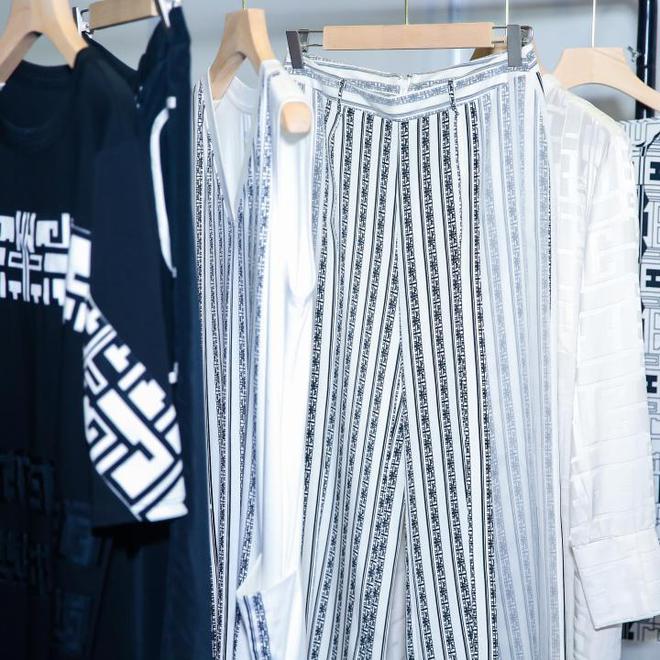 EFB服饰供应链展中国纺织品进出口商会领导赴郑州市开展行业调研CQ9电子 CQ9传奇电子(图7)