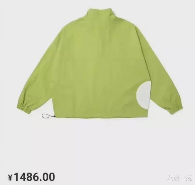 CQ9电子 CQ9传奇电子网友称归国四子成服装三巨头 “三缺衣”张艺兴成为最大赢家！