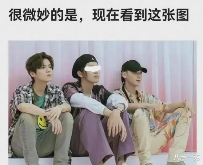 CQ9电子 CQ9传奇电子网友称归国四子成服装三巨头 “三缺衣”张艺兴成为最大赢家！(图9)