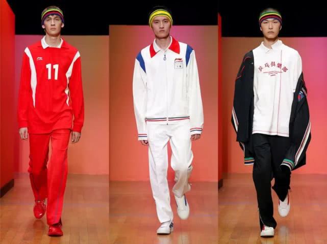 CQ9电子 CQ9传奇电子探讨 服装市场持续低迷到底有哪些原因？(图6)