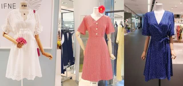 CQ9电子 CQ9传奇电子探讨 服装市场持续低迷到底有哪些原因？(图2)