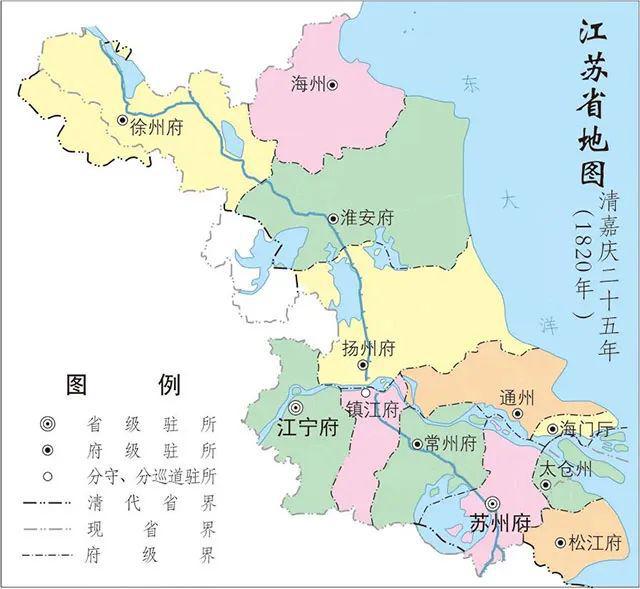 CQ9电子 CQ9传奇电子无锡：长期被苏州、常州管辖的县如何崛起成“苏B”？(图2)