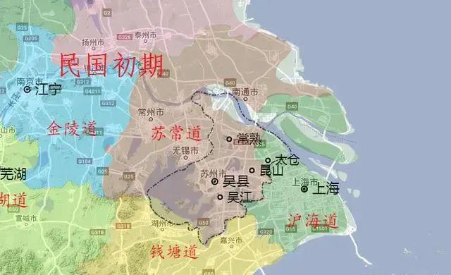 CQ9电子 CQ9传奇电子无锡：长期被苏州、常州管辖的县如何崛起成“苏B”？(图12)