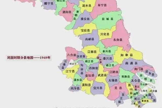 CQ9电子 CQ9传奇电子无锡：长期被苏州、常州管辖的县如何崛起成“苏B”？(图16)