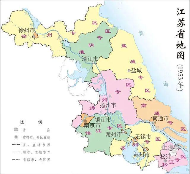 CQ9电子 CQ9传奇电子无锡：长期被苏州、常州管辖的县如何崛起成“苏B”？(图21)