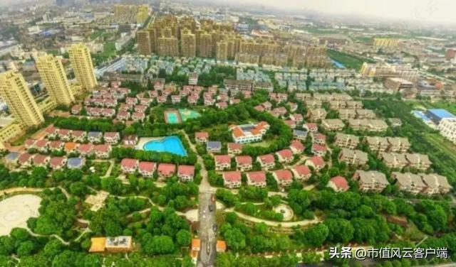 连续分红225亿七轮增持CQ9电子 CQ9传奇电子46亿：航民股份中国村企致富经！(图3)