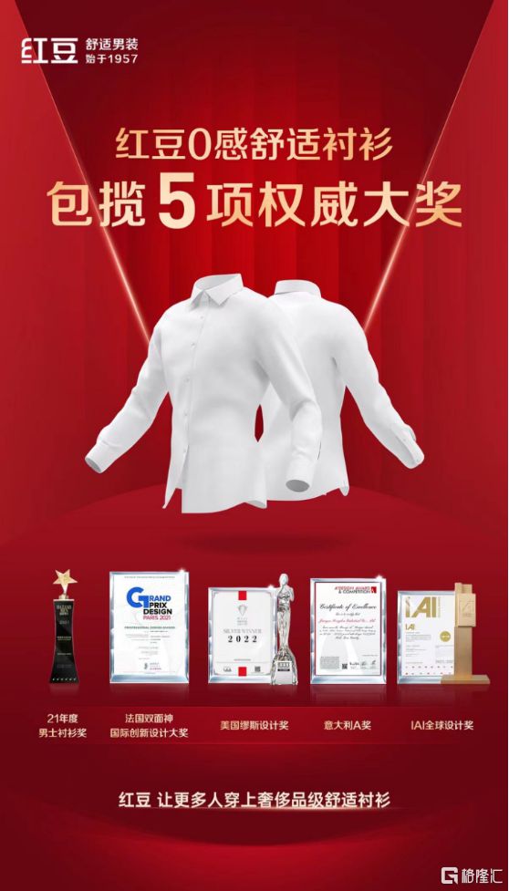 服装类全国唯一红豆股份(600400SH)5G工厂入选工业互联网示范名CQ9电子 CQ9传奇电子单(图4)