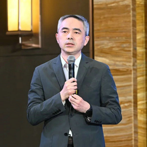 CQ9电子 CQ9传奇电子2022中国纺织科技成果对接峰会暨第九届“中国十大纺织科技”发布会成功举办(图12)