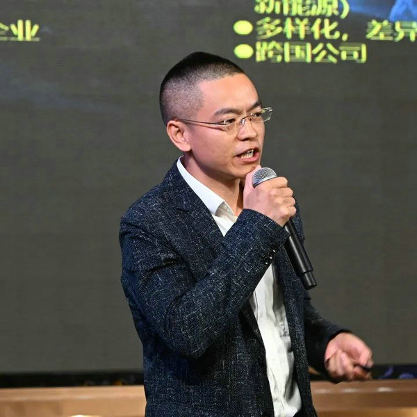 CQ9电子 CQ9传奇电子2022中国纺织科技成果对接峰会暨第九届“中国十大纺织科技”发布会成功举办(图10)