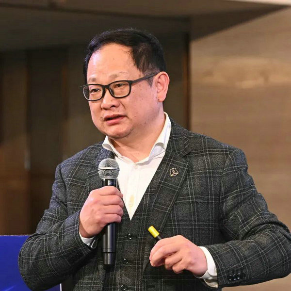 CQ9电子 CQ9传奇电子2022中国纺织科技成果对接峰会暨第九届“中国十大纺织科技”发布会成功举办(图9)