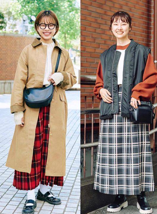 CQ9电子 CQ9传奇电子学会时尚街拍穿搭潮人必备穿搭值得借鉴(图4)